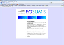 fosumis