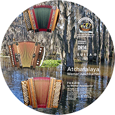 atchafalaya label